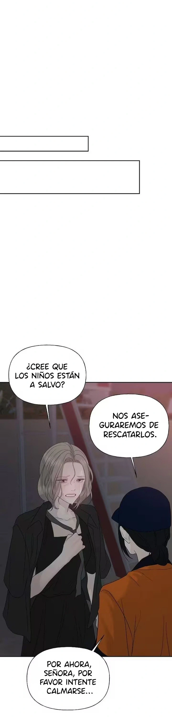 Amor intrusivo Capítulo 71 - Page 19