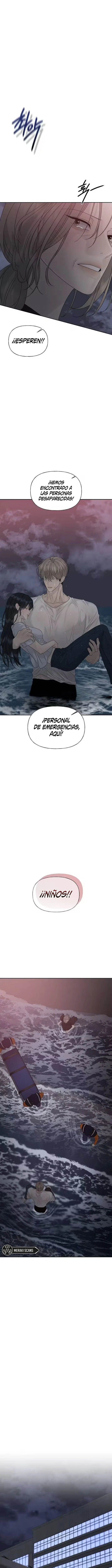 Amor intrusivo Capítulo 71 - Page 20