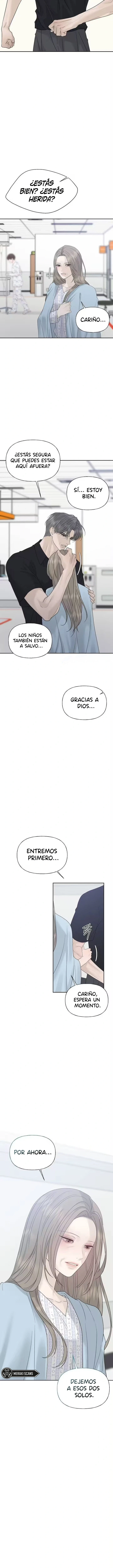 Amor intrusivo Capítulo 71 - Page 22
