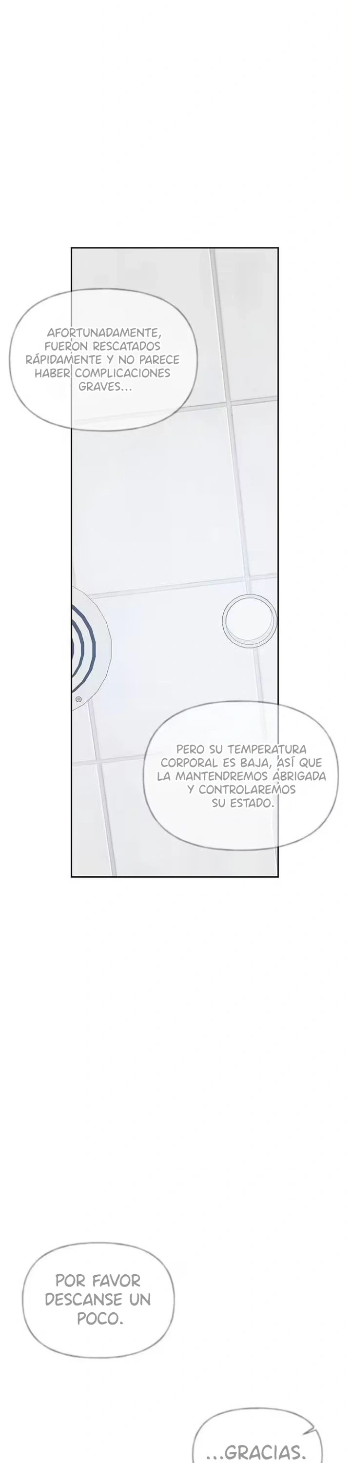 Amor intrusivo Capítulo 71 - Page 23