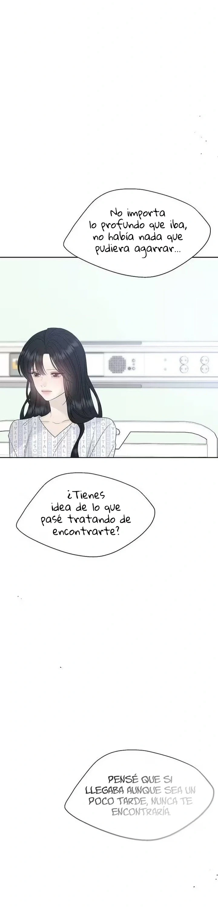 Amor intrusivo Capítulo 71 - Page 25