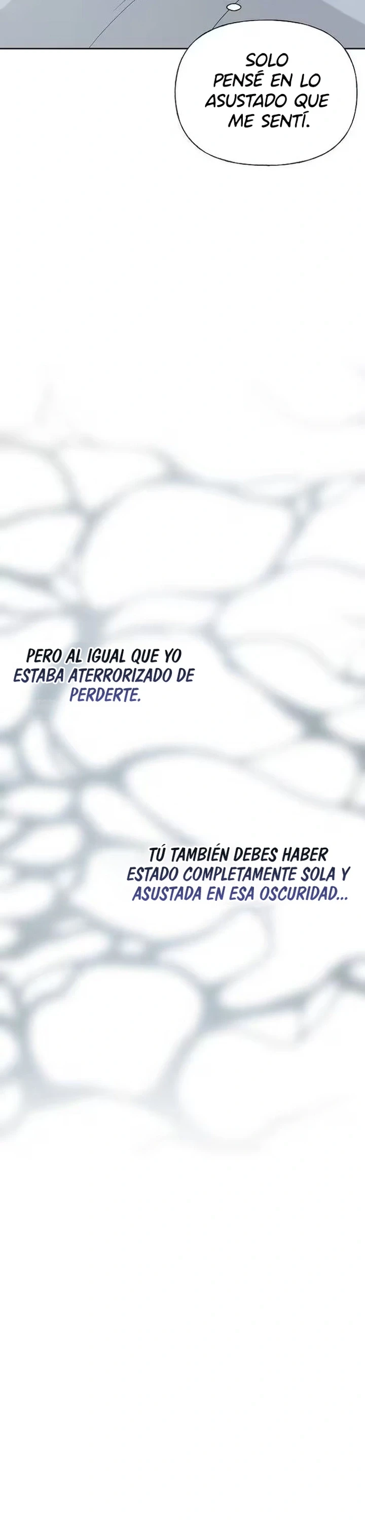 Amor intrusivo Capítulo 71 - Page 27