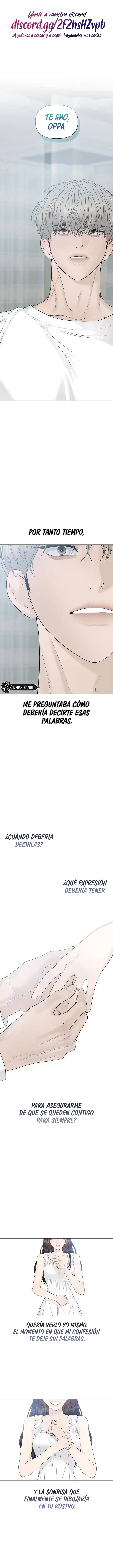 Amor intrusivo Capítulo 72 - Page 2
