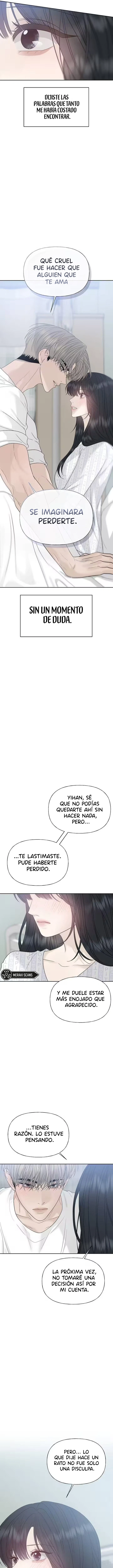 Amor intrusivo Capítulo 72 - Page 4
