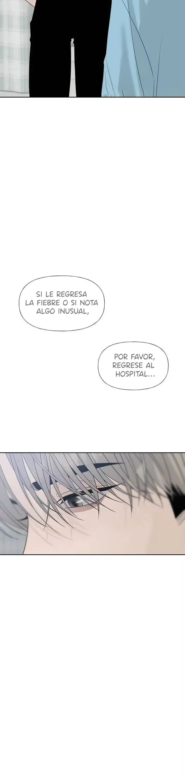 Amor intrusivo Capítulo 72 - Page 9