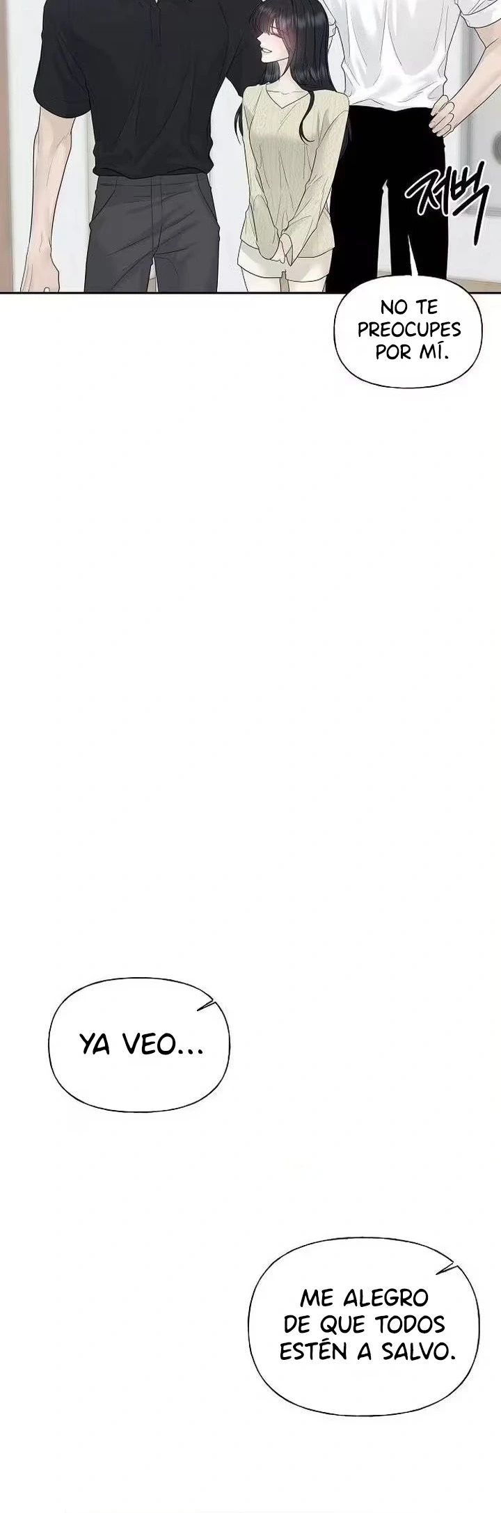 Amor intrusivo Capítulo 72 - Page 11