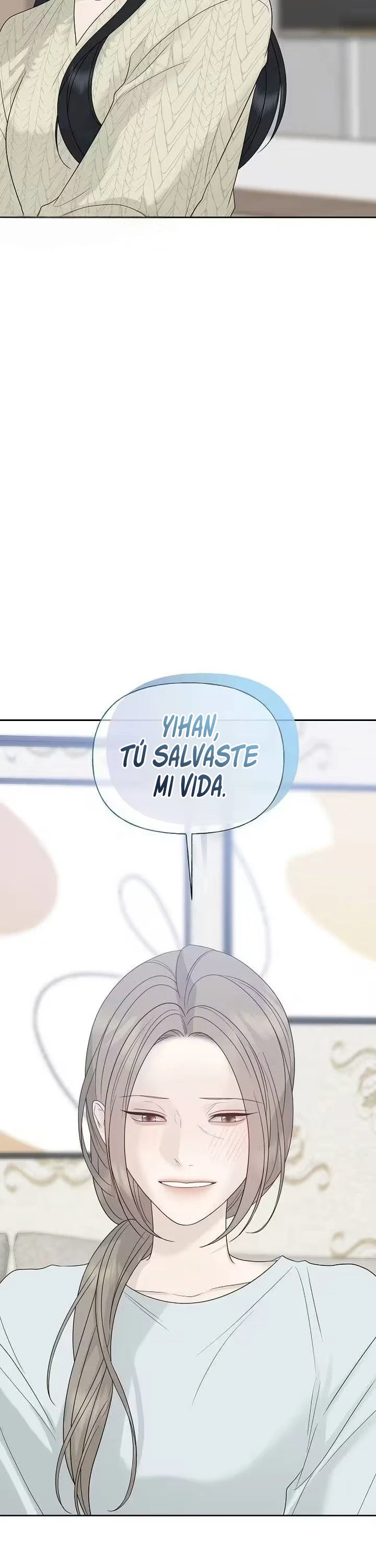 Amor intrusivo Capítulo 72 - Page 15