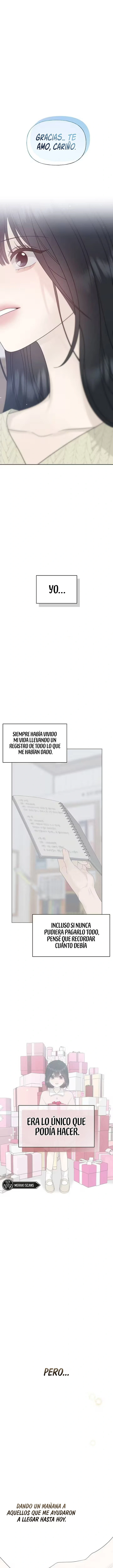 Amor intrusivo Capítulo 72 - Page 16