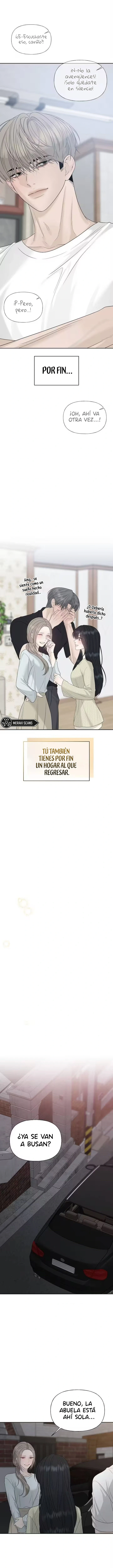 Amor intrusivo Capítulo 72 - Page 20