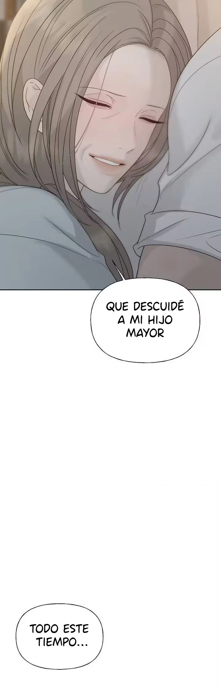 Amor intrusivo Capítulo 72 - Page 23