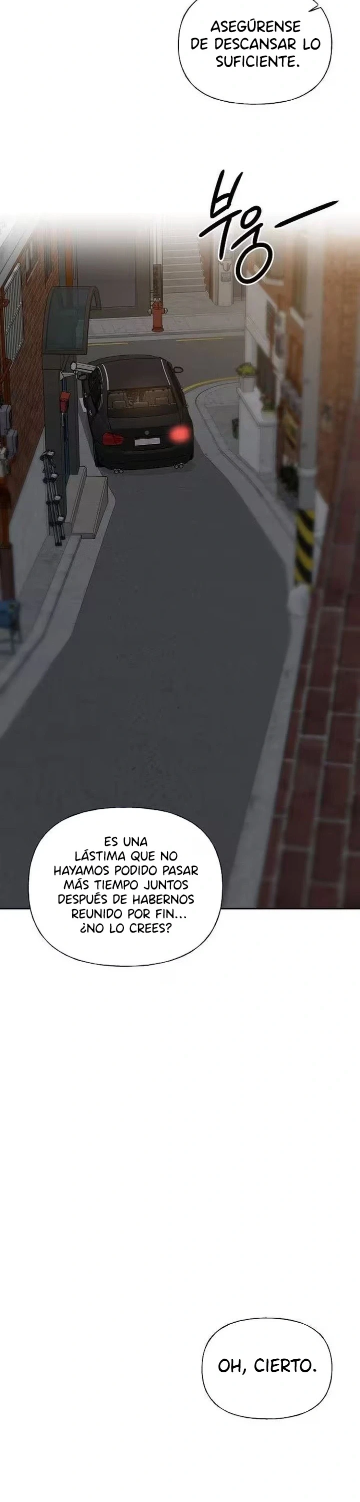 Amor intrusivo Capítulo 72 - Page 25