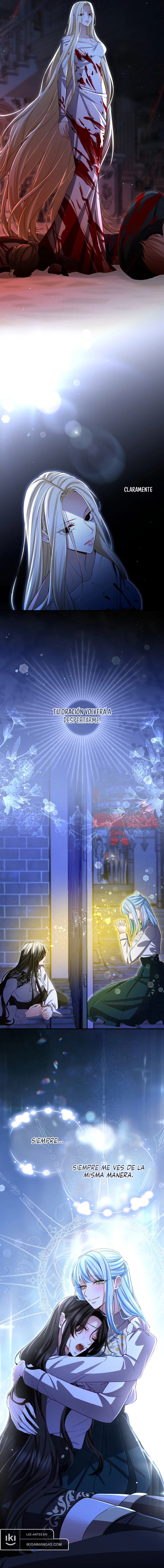 Me Corromperé Junto Al Emperador Capítulo 166 - Page 14