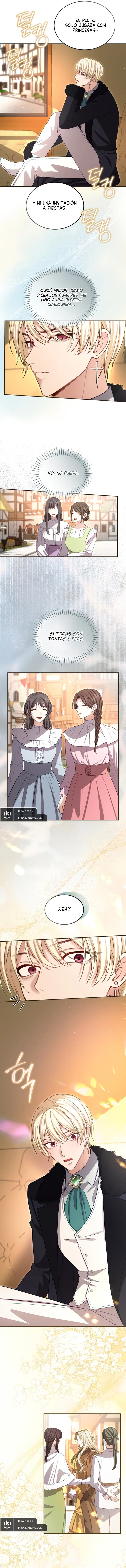 Me Corromperé Junto Al Emperador Capítulo 168 - Page 11