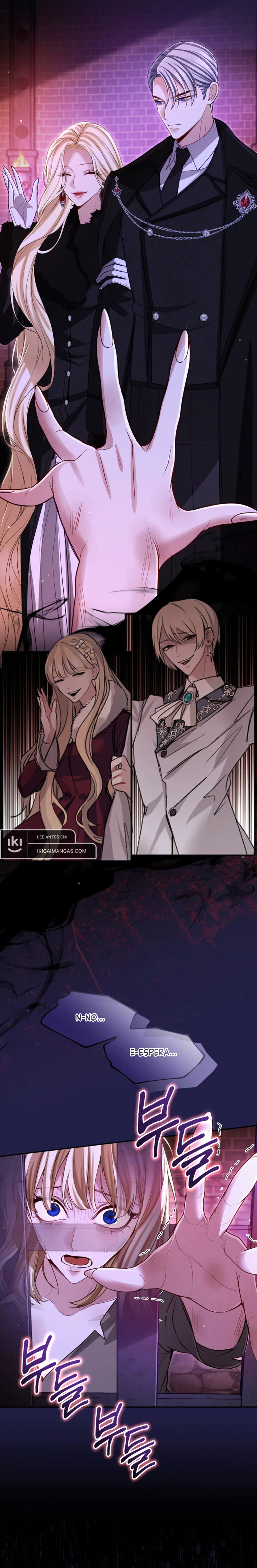 Me Corromperé Junto Al Emperador Capítulo 170 - Page 13