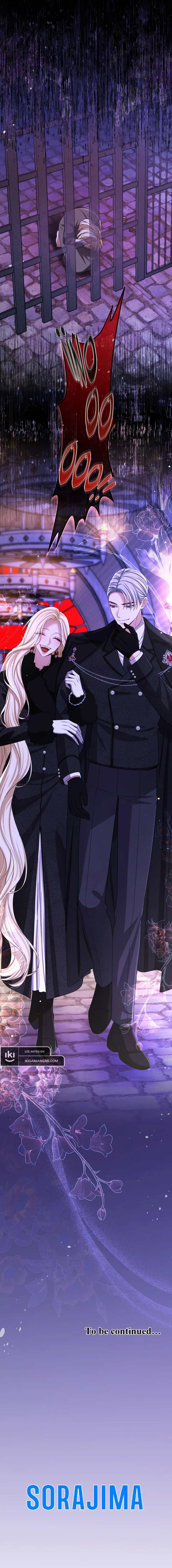 Me Corromperé Junto Al Emperador Capítulo 170 - Page 14