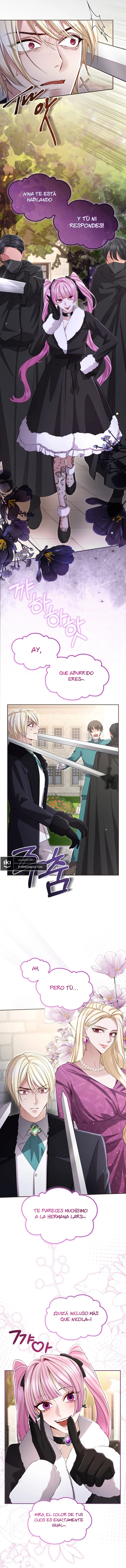 Me Corromperé Junto Al Emperador Capítulo 170 - Page 2