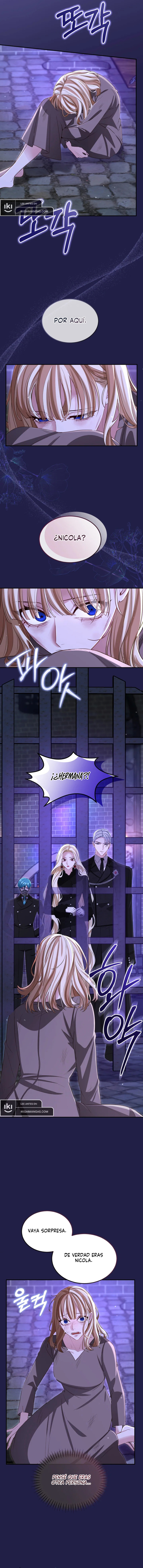 Me Corromperé Junto Al Emperador Capítulo 170 - Page 7