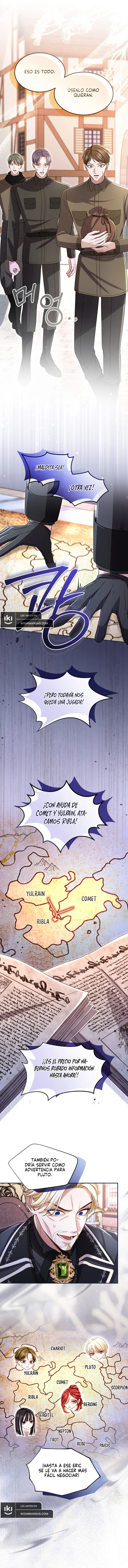 Me Corromperé Junto Al Emperador Capítulo 173 - Page 10