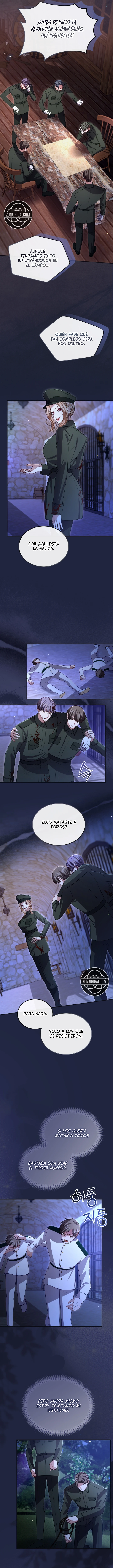 Me Corromperé Junto Al Emperador Capítulo 187 - Page 12