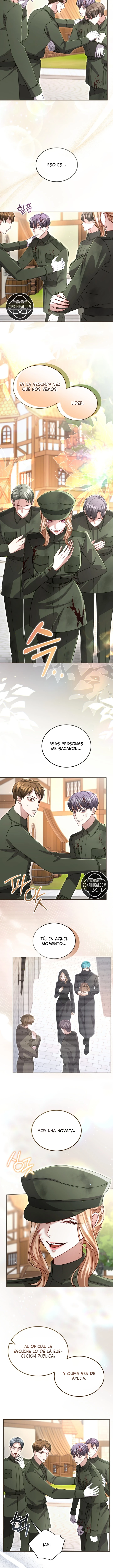 Me Corromperé Junto Al Emperador Capítulo 188 - Page 3