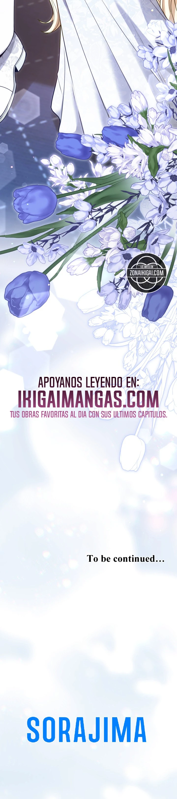 Me Corromperé Junto Al Emperador Capítulo 190 - Page 21