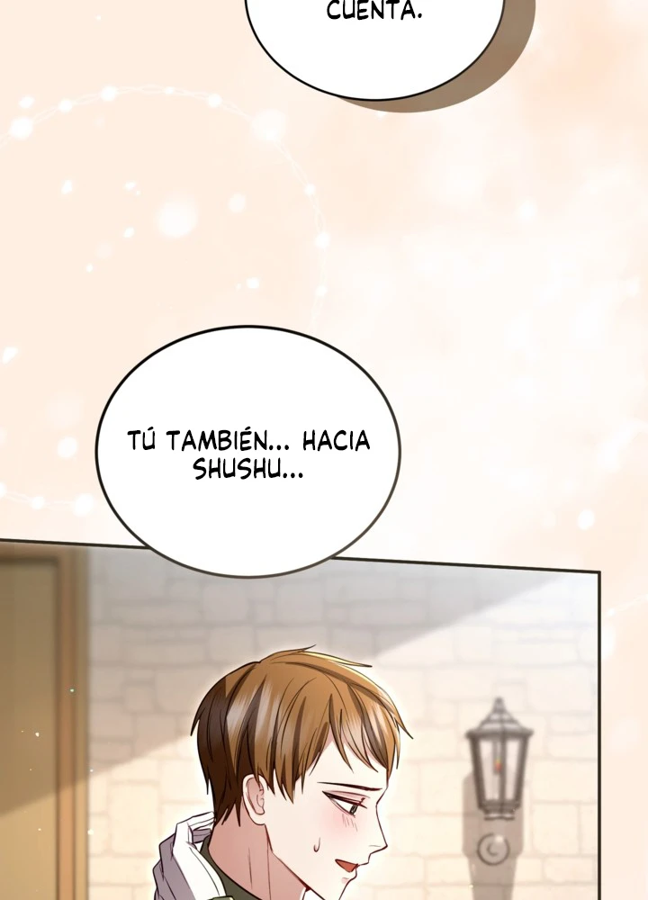 Me Corromperé Junto Al Emperador Capítulo 191 - Page 12