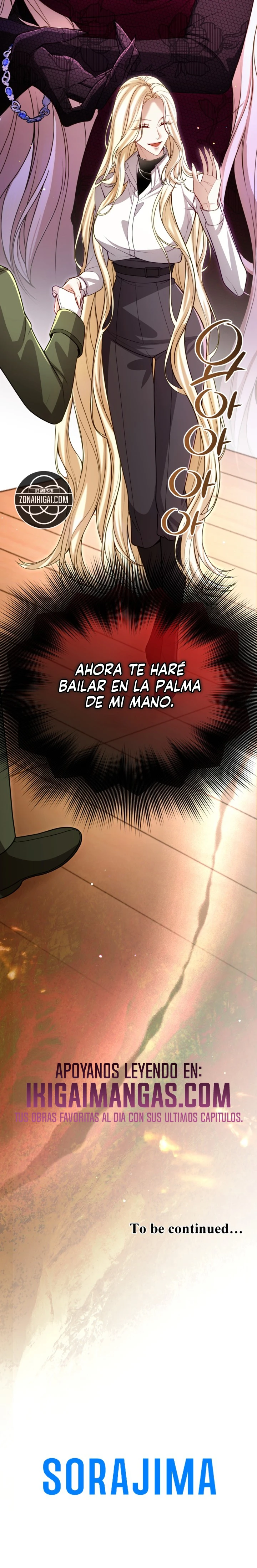 Me Corromperé Junto Al Emperador Capítulo 191 - Page 21