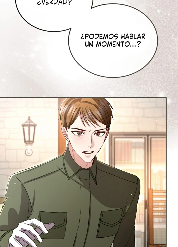 Me Corromperé Junto Al Emperador Capítulo 191 - Page 8