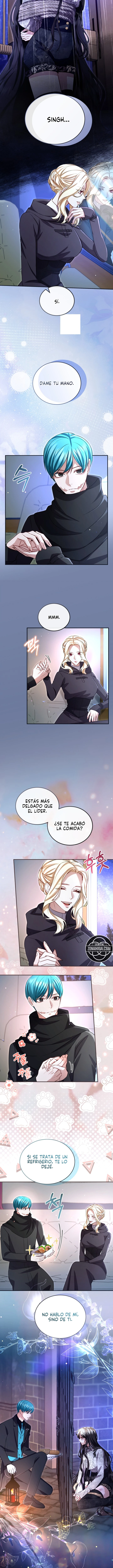 Me Corromperé Junto Al Emperador Capítulo 192 - Page 7