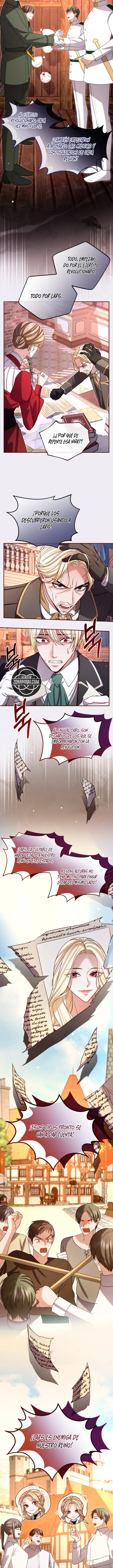 Me Corromperé Junto Al Emperador Capítulo 193 - Page 15