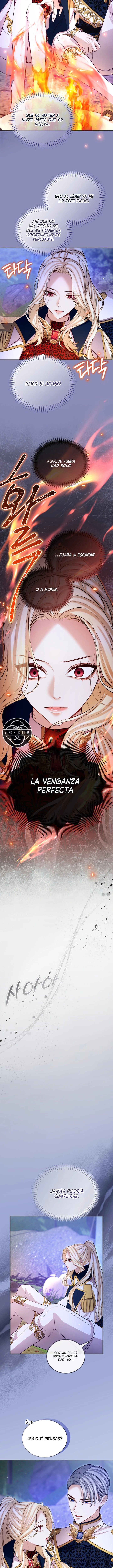 Me Corromperé Junto Al Emperador Capítulo 197 - Page 11