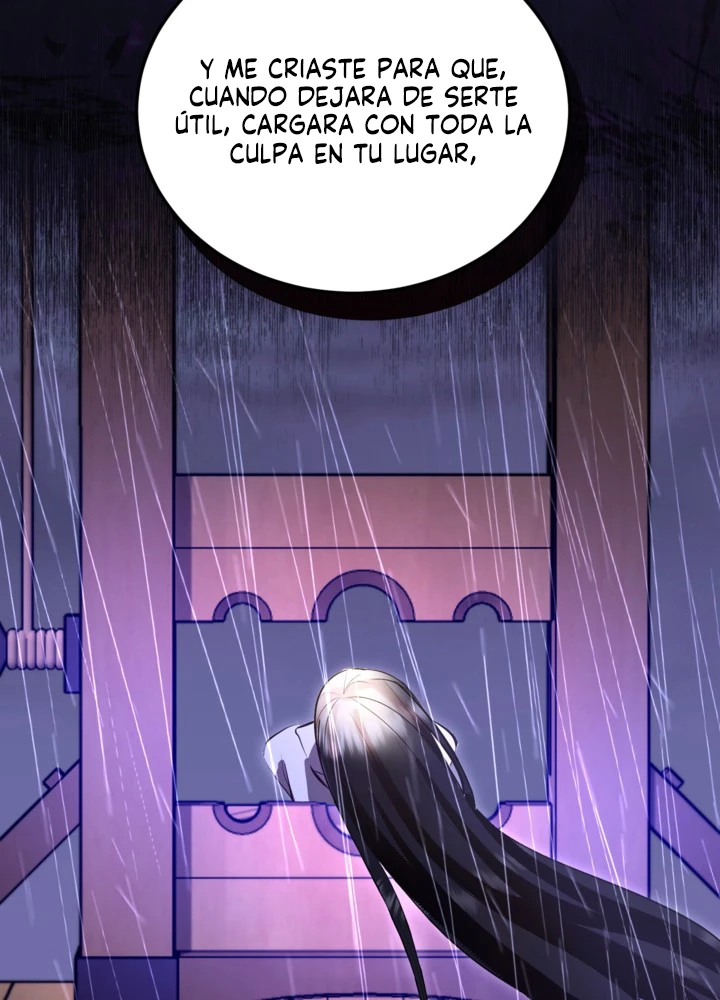 Me Corromperé Junto Al Emperador Capítulo 200 - Page 8
