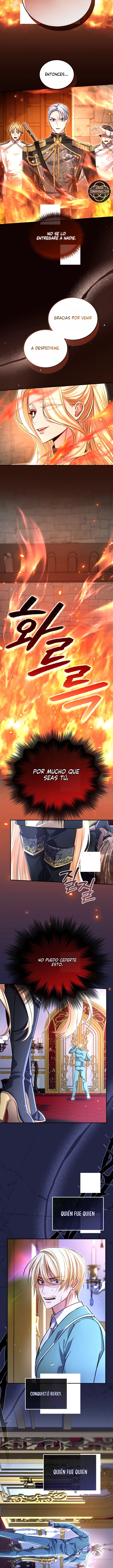 Me Corromperé Junto Al Emperador Capítulo 200 - Page 15