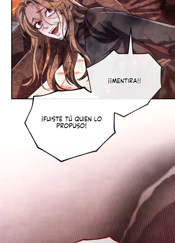 Me Corromperé Junto Al Emperador Capítulo 201 - Page 4
