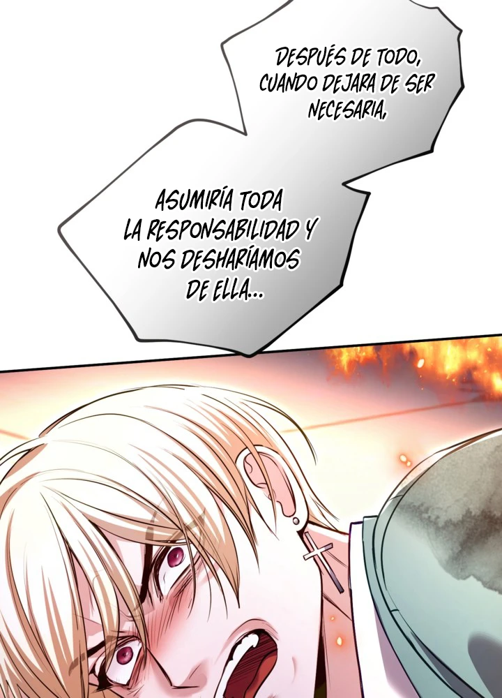 Me Corromperé Junto Al Emperador Capítulo 201 - Page 10
