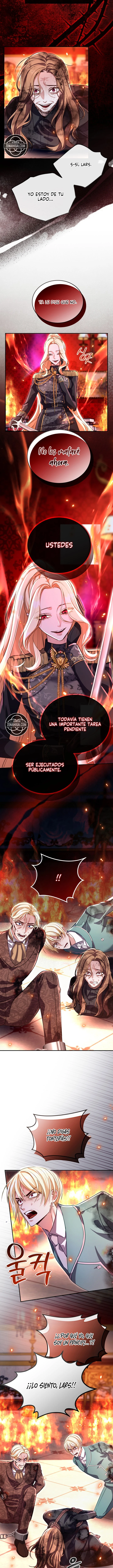 Me Corromperé Junto Al Emperador Capítulo 201 - Page 13