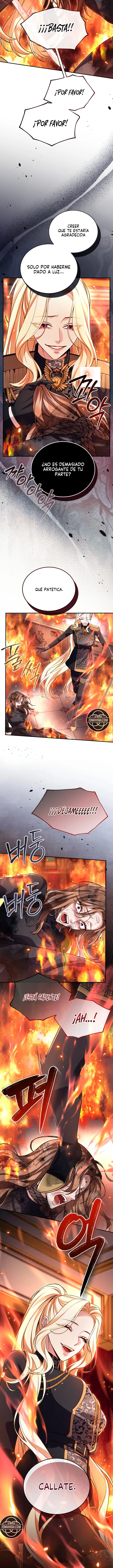 Me Corromperé Junto Al Emperador Capítulo 202 - Page 5