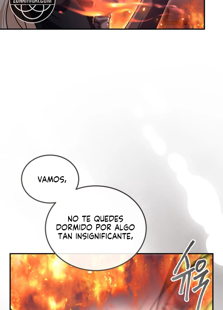 Me Corromperé Junto Al Emperador Capítulo 202 - Page 8