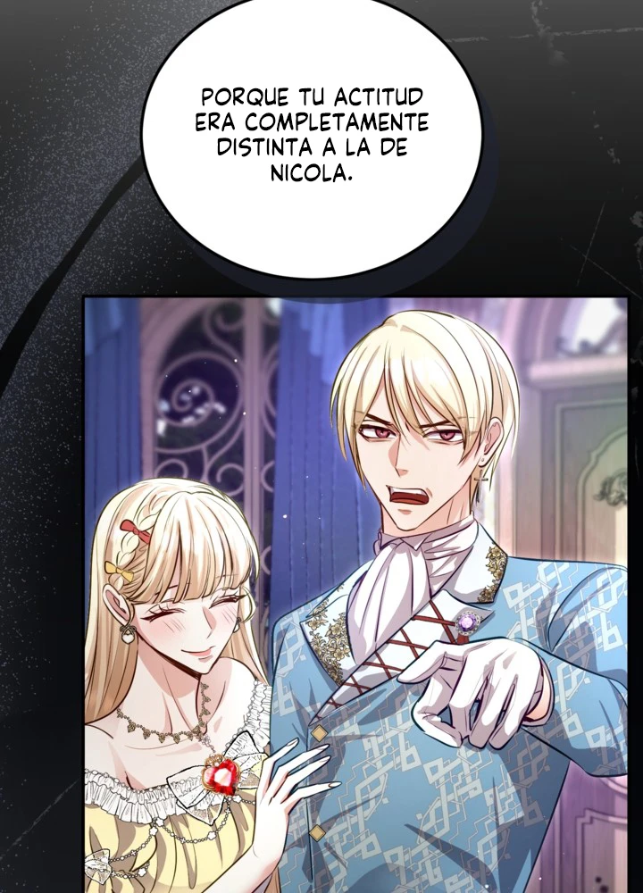 Me Corromperé Junto Al Emperador Capítulo 202 - Page 10