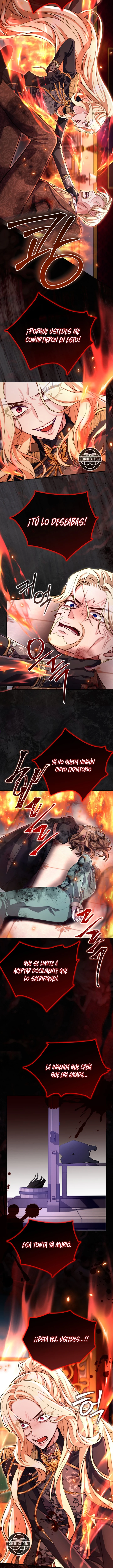 Me Corromperé Junto Al Emperador Capítulo 202 - Page 15