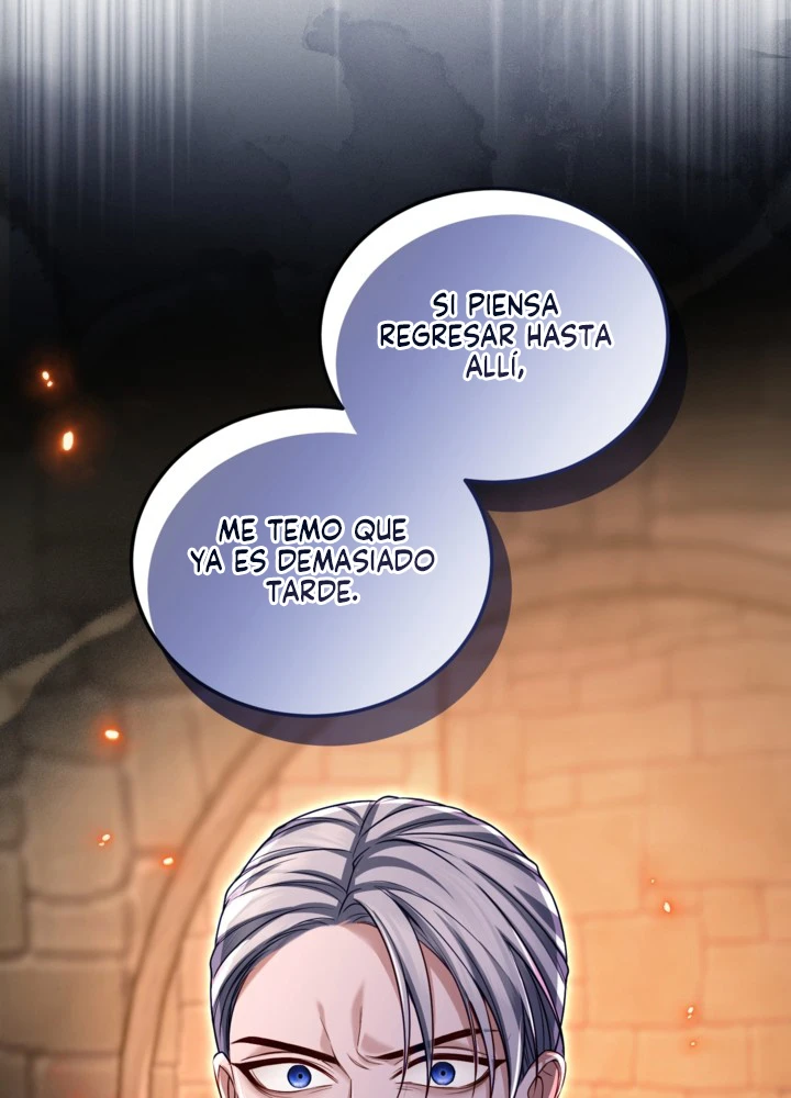 Me Corromperé Junto Al Emperador Capítulo 203 - Page 4