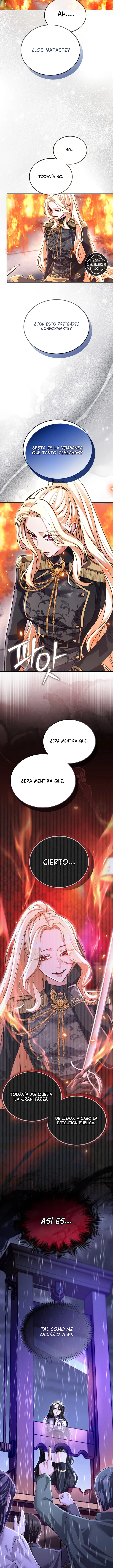 Me Corromperé Junto Al Emperador Capítulo 203 - Page 15