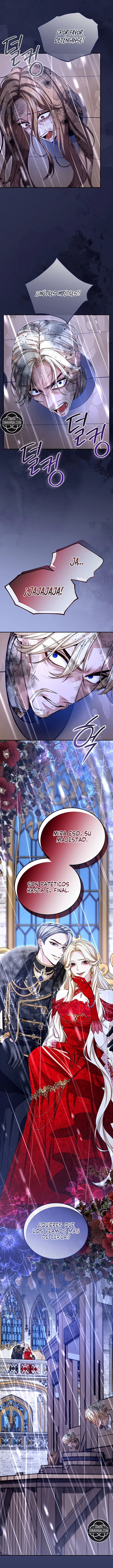 Me Corromperé Junto Al Emperador Capítulo 204 - Page 15