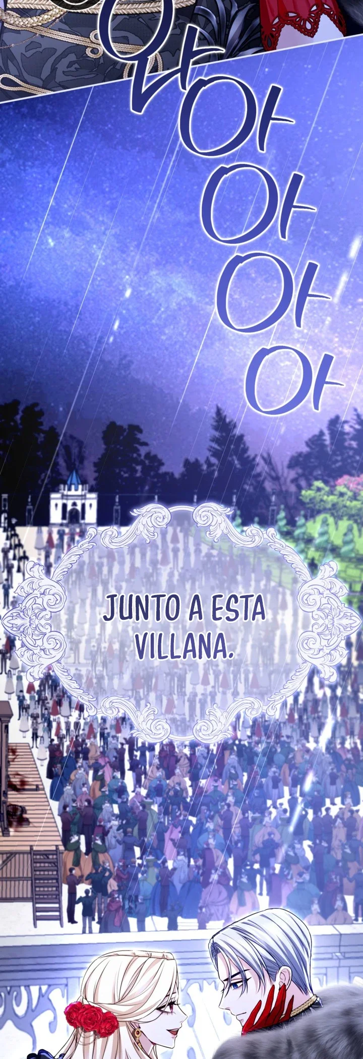 Me Corromperé Junto Al Emperador Capítulo 204 - Page 20