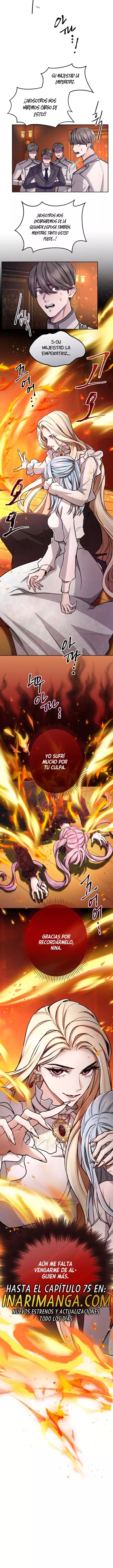 Me Corromperé Junto Al Emperador Capítulo 70 - Page 12