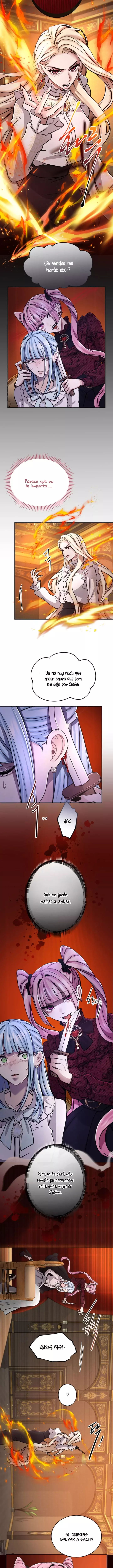 Me Corromperé Junto Al Emperador Capítulo 70 - Page 6