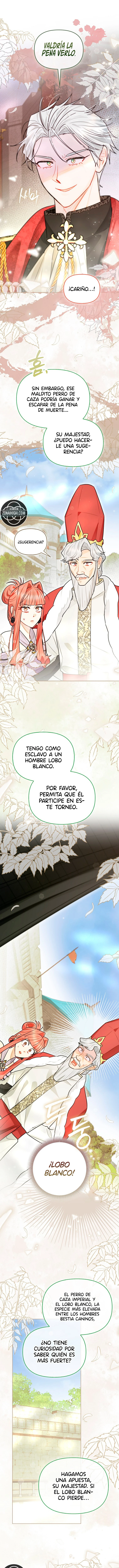 ¿Si Reencarné Como Villana Por Qué Me Convertí En Una Mayordomo De Gatos? Capítulo 87 - Page 16