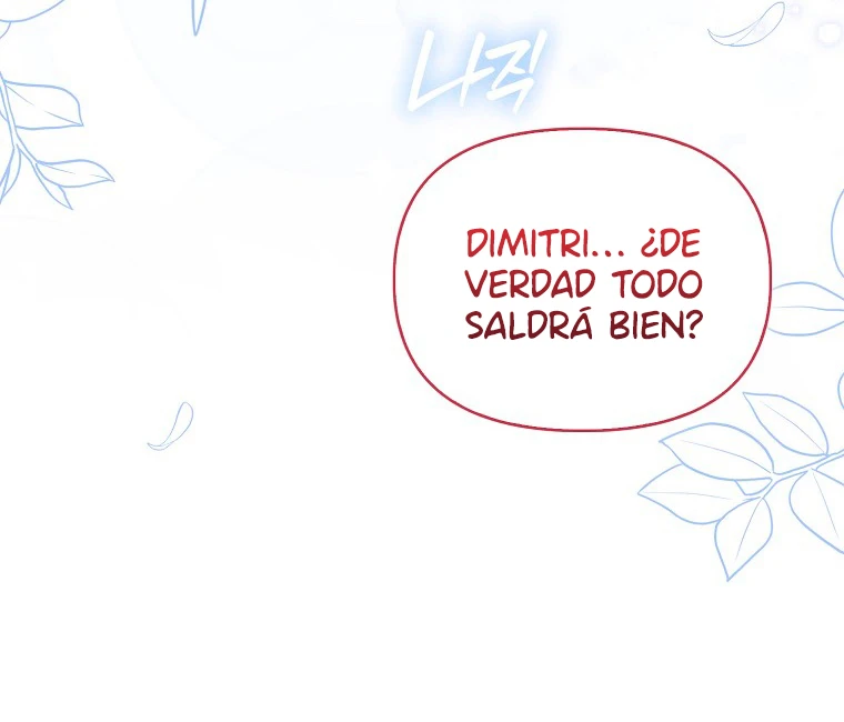 ¿Si Reencarné Como Villana Por Qué Me Convertí En Una Mayordomo De Gatos? Capítulo 88 - Page 13