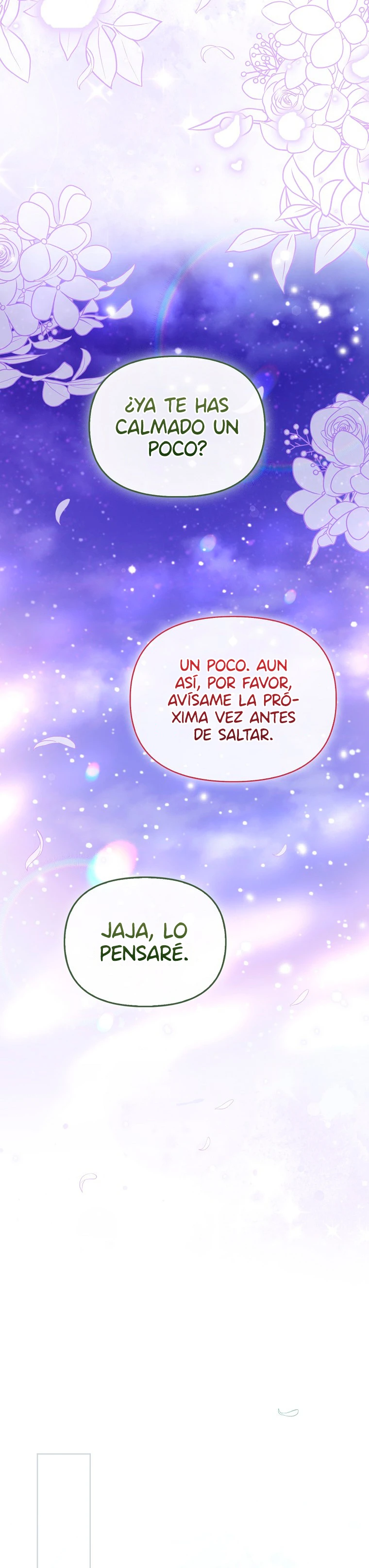 ¿Si Reencarné Como Villana Por Qué Me Convertí En Una Mayordomo De Gatos? Capítulo 88 - Page 15