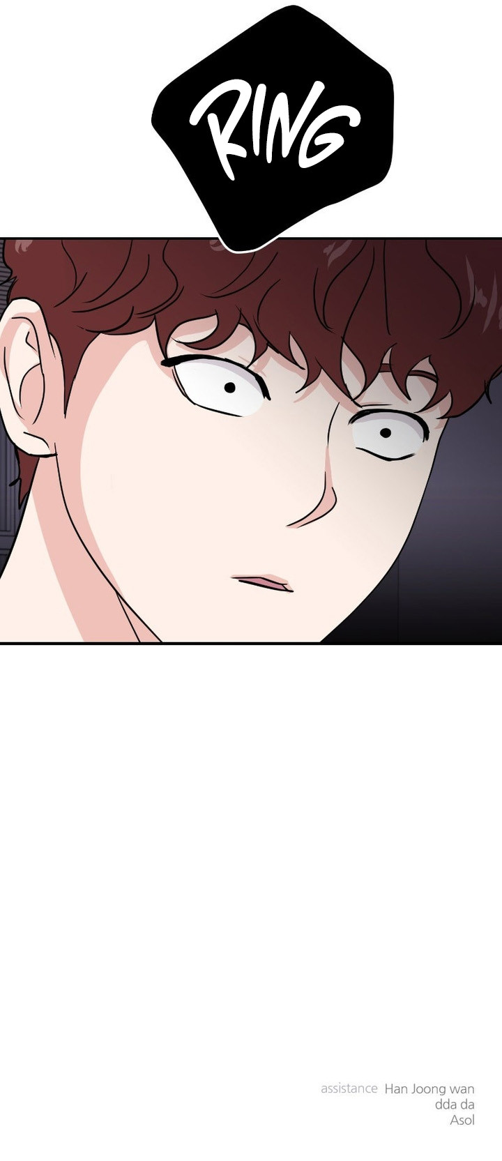 Es un romance universitario Capítulo 13 - Page 11